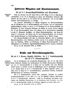 Verordnungsblatt für den Dienstbereich des K.K. Finanzministeriums für die im Reichsrate vertretenen Königreiche und Länder 18551019 Seite: 2