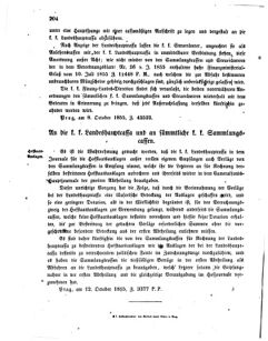 Verordnungsblatt für den Dienstbereich des K.K. Finanzministeriums für die im Reichsrate vertretenen Königreiche und Länder 18551019 Seite: 4