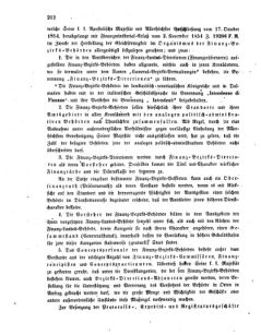 Verordnungsblatt für den Dienstbereich des K.K. Finanzministeriums für die im Reichsrate vertretenen Königreiche und Länder 18551031 Seite: 2