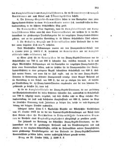 Verordnungsblatt für den Dienstbereich des K.K. Finanzministeriums für die im Reichsrate vertretenen Königreiche und Länder 18551031 Seite: 3