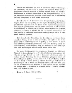 Verordnungsblatt für den Dienstbereich des K.K. Finanzministeriums für die im Reichsrate vertretenen Königreiche und Länder 18560126 Seite: 2