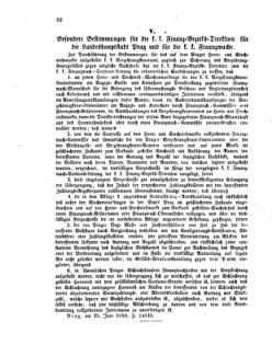 Verordnungsblatt für den Dienstbereich des K.K. Finanzministeriums für die im Reichsrate vertretenen Königreiche und Länder 18560724 Seite: 12