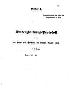 Verordnungsblatt für den Dienstbereich des K.K. Finanzministeriums für die im Reichsrate vertretenen Königreiche und Länder 18560724 Seite: 13