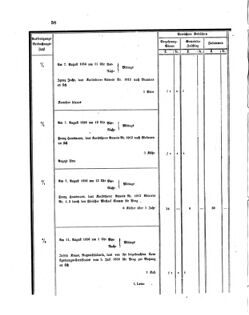 Verordnungsblatt für den Dienstbereich des K.K. Finanzministeriums für die im Reichsrate vertretenen Königreiche und Länder 18560724 Seite: 18