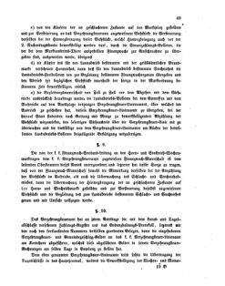 Verordnungsblatt für den Dienstbereich des K.K. Finanzministeriums für die im Reichsrate vertretenen Königreiche und Länder 18560724 Seite: 9