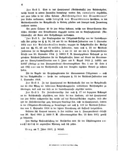 Verordnungsblatt für den Dienstbereich des K.K. Finanzministeriums für die im Reichsrate vertretenen Königreiche und Länder 18570117 Seite: 4