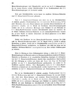 Verordnungsblatt für den Dienstbereich des K.K. Finanzministeriums für die im Reichsrate vertretenen Königreiche und Länder 18570821 Seite: 2