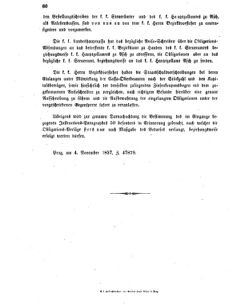 Verordnungsblatt für den Dienstbereich des K.K. Finanzministeriums für die im Reichsrate vertretenen Königreiche und Länder 18571109 Seite: 2