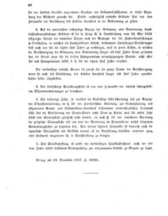 Verordnungsblatt für den Dienstbereich des K.K. Finanzministeriums für die im Reichsrate vertretenen Königreiche und Länder 18571223 Seite: 2