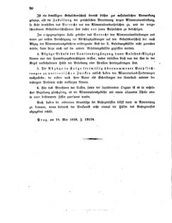 Verordnungsblatt für den Dienstbereich des K.K. Finanzministeriums für die im Reichsrate vertretenen Königreiche und Länder 18580529 Seite: 4