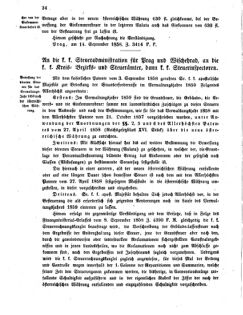 Verordnungsblatt für den Dienstbereich des K.K. Finanzministeriums für die im Reichsrate vertretenen Königreiche und Länder 18580802 Seite: 4