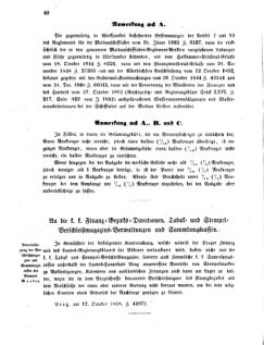 Verordnungsblatt für den Dienstbereich des K.K. Finanzministeriums für die im Reichsrate vertretenen Königreiche und Länder 18581031 Seite: 4