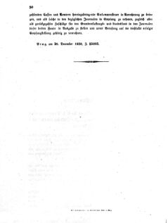 Verordnungsblatt für den Dienstbereich des K.K. Finanzministeriums für die im Reichsrate vertretenen Königreiche und Länder 18581231 Seite: 2