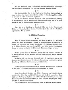 Verordnungsblatt für den Dienstbereich des K.K. Finanzministeriums für die im Reichsrate vertretenen Königreiche und Länder 18581231 Seite: 6