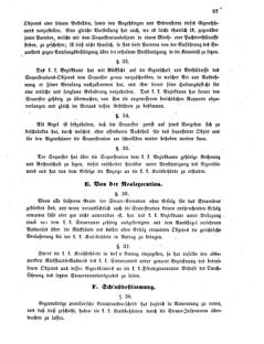 Verordnungsblatt für den Dienstbereich des K.K. Finanzministeriums für die im Reichsrate vertretenen Königreiche und Länder 18581231 Seite: 9