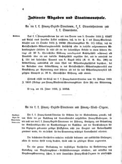 Verordnungsblatt für den Dienstbereich des K.K. Finanzministeriums für die im Reichsrate vertretenen Königreiche und Länder 18590207 Seite: 2