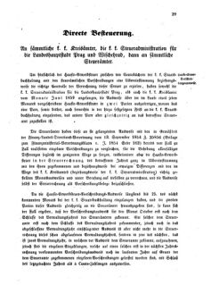 Verordnungsblatt für den Dienstbereich des K.K. Finanzministeriums für die im Reichsrate vertretenen Königreiche und Länder 18590524 Seite: 3