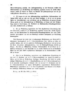 Verordnungsblatt für den Dienstbereich des K.K. Finanzministeriums für die im Reichsrate vertretenen Königreiche und Länder 18590614 Seite: 6