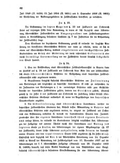 Verordnungsblatt für den Dienstbereich des K.K. Finanzministeriums für die im Reichsrate vertretenen Königreiche und Länder 18591001 Seite: 6