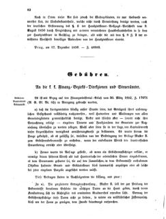 Verordnungsblatt für den Dienstbereich des K.K. Finanzministeriums für die im Reichsrate vertretenen Königreiche und Länder 18591231 Seite: 2