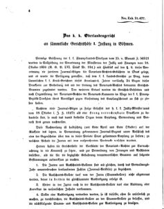 Verordnungsblatt für den Dienstbereich des K.K. Finanzministeriums für die im Reichsrate vertretenen Königreiche und Länder 18600312 Seite: 2