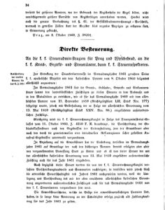 Verordnungsblatt für den Dienstbereich des K.K. Finanzministeriums für die im Reichsrate vertretenen Königreiche und Länder 18601022 Seite: 2