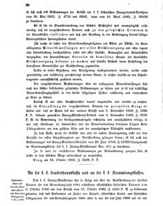 Verordnungsblatt für den Dienstbereich des K.K. Finanzministeriums für die im Reichsrate vertretenen Königreiche und Länder 18601022 Seite: 4