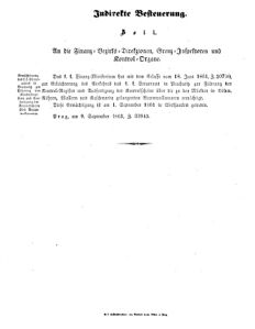 Verordnungsblatt für den Dienstbereich des K.K. Finanzministeriums für die im Reichsrate vertretenen Königreiche und Länder 18610922 Seite: 4