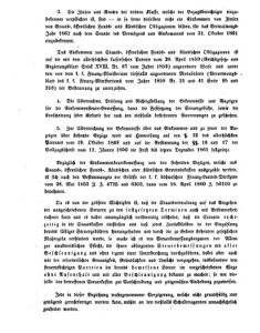 Verordnungsblatt für den Dienstbereich des K.K. Finanzministeriums für die im Reichsrate vertretenen Königreiche und Länder 18611026 Seite: 4