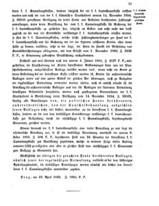 Verordnungsblatt für den Dienstbereich des K.K. Finanzministeriums für die im Reichsrate vertretenen Königreiche und Länder 18620428 Seite: 3