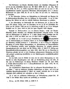 Verordnungsblatt für den Dienstbereich des K.K. Finanzministeriums für die im Reichsrate vertretenen Königreiche und Länder 18621030 Seite: 3