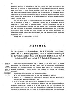 Verordnungsblatt für den Dienstbereich des K.K. Finanzministeriums für die im Reichsrate vertretenen Königreiche und Länder 18630407 Seite: 2