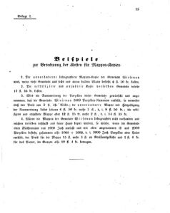 Verordnungsblatt für den Dienstbereich des K.K. Finanzministeriums für die im Reichsrate vertretenen Königreiche und Länder 18630407 Seite: 7