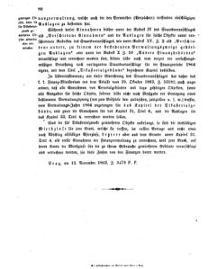 Verordnungsblatt für den Dienstbereich des K.K. Finanzministeriums für die im Reichsrate vertretenen Königreiche und Länder 18631127 Seite: 4