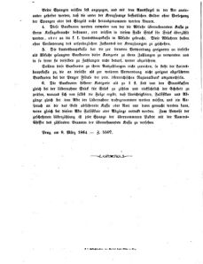 Verordnungsblatt für den Dienstbereich des K.K. Finanzministeriums für die im Reichsrate vertretenen Königreiche und Länder 18640315 Seite: 4