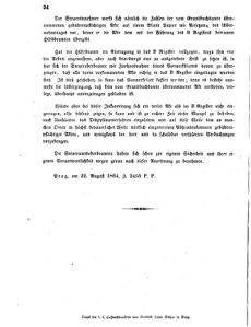 Verordnungsblatt für den Dienstbereich des K.K. Finanzministeriums für die im Reichsrate vertretenen Königreiche und Länder 18640827 Seite: 2