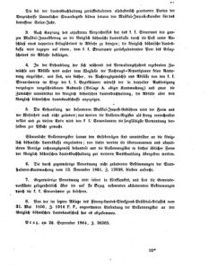 Verordnungsblatt für den Dienstbereich des K.K. Finanzministeriums für die im Reichsrate vertretenen Königreiche und Länder 18640930 Seite: 3