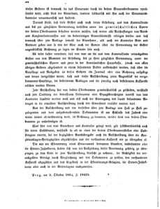 Verordnungsblatt für den Dienstbereich des K.K. Finanzministeriums für die im Reichsrate vertretenen Königreiche und Länder 18641021 Seite: 2