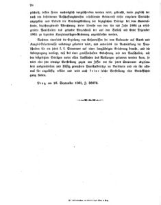 Verordnungsblatt für den Dienstbereich des K.K. Finanzministeriums für die im Reichsrate vertretenen Königreiche und Länder 18650920 Seite: 4