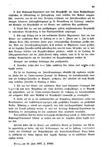 Verordnungsblatt für den Dienstbereich des K.K. Finanzministeriums für die im Reichsrate vertretenen Königreiche und Länder 18670621 Seite: 3