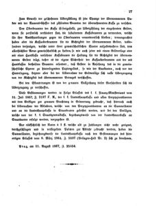 Verordnungsblatt für den Dienstbereich des K.K. Finanzministeriums für die im Reichsrate vertretenen Königreiche und Länder 18670820 Seite: 3