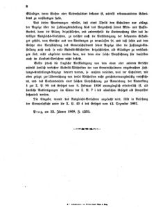 Verordnungsblatt für den Dienstbereich des K.K. Finanzministeriums für die im Reichsrate vertretenen Königreiche und Länder 18680131 Seite: 4