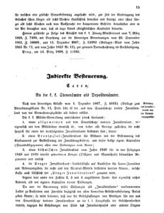 Verordnungsblatt für den Dienstbereich des K.K. Finanzministeriums für die im Reichsrate vertretenen Königreiche und Länder 18680321 Seite: 3