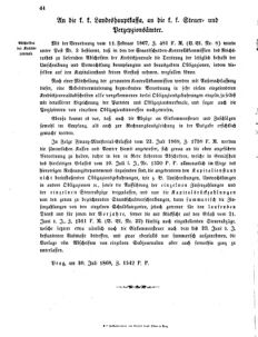 Verordnungsblatt für den Dienstbereich des K.K. Finanzministeriums für die im Reichsrate vertretenen Königreiche und Länder 18680803 Seite: 4