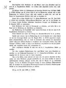 Verordnungsblatt für den Dienstbereich des K.K. Finanzministeriums für die im Reichsrate vertretenen Königreiche und Länder 18680807 Seite: 2