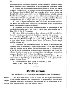 Verordnungsblatt für den Dienstbereich des K.K. Finanzministeriums für die im Reichsrate vertretenen Königreiche und Länder 18681021 Seite: 2