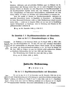 Verordnungsblatt für den Dienstbereich des K.K. Finanzministeriums für die im Reichsrate vertretenen Königreiche und Länder 18681021 Seite: 4