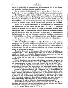 Verordnungsblatt für den Dienstbereich des K.K. Finanzministeriums für die im Reichsrate vertretenen Königreiche und Länder 18690227 Seite: 2