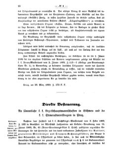 Verordnungsblatt für den Dienstbereich des K.K. Finanzministeriums für die im Reichsrate vertretenen Königreiche und Länder 18690324 Seite: 4