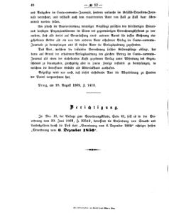 Verordnungsblatt für den Dienstbereich des K.K. Finanzministeriums für die im Reichsrate vertretenen Königreiche und Länder 18690830 Seite: 4